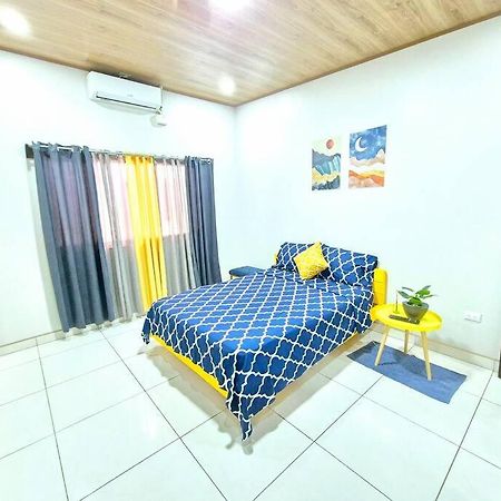 Apartamentos H Gonzalez #7 U #8 アラフエラ エクステリア 写真