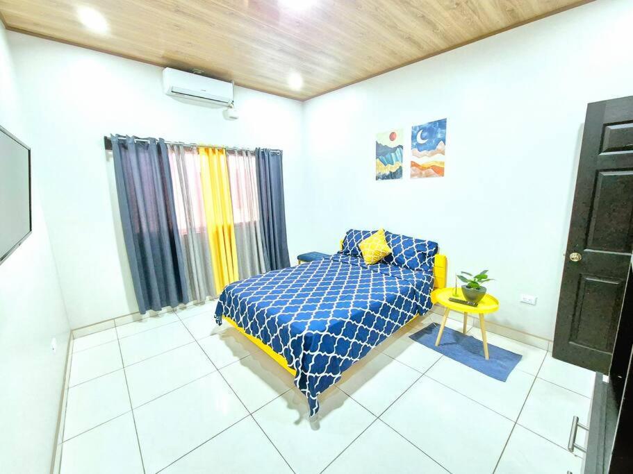 Apartamentos H Gonzalez #7 U #8 アラフエラ エクステリア 写真