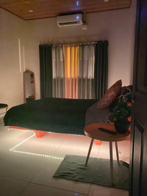 Apartamentos H Gonzalez #7 U #8 アラフエラ エクステリア 写真