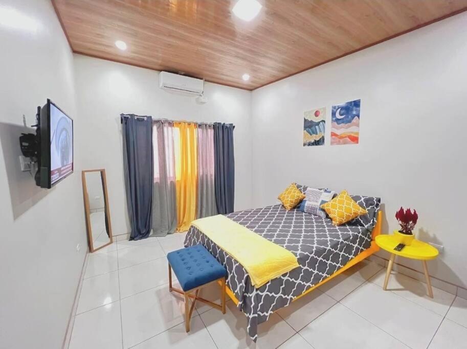 Apartamentos H Gonzalez #7 U #8 アラフエラ エクステリア 写真