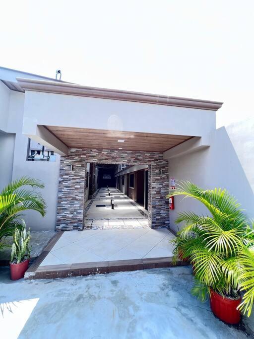 Apartamentos H Gonzalez #7 U #8 アラフエラ エクステリア 写真