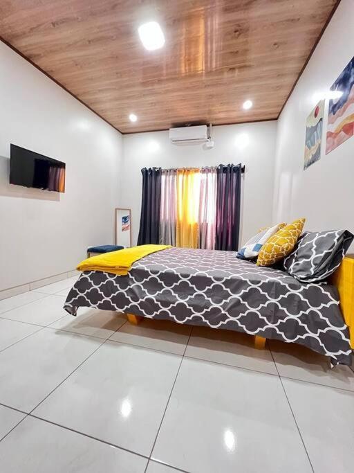 Apartamentos H Gonzalez #7 U #8 アラフエラ エクステリア 写真
