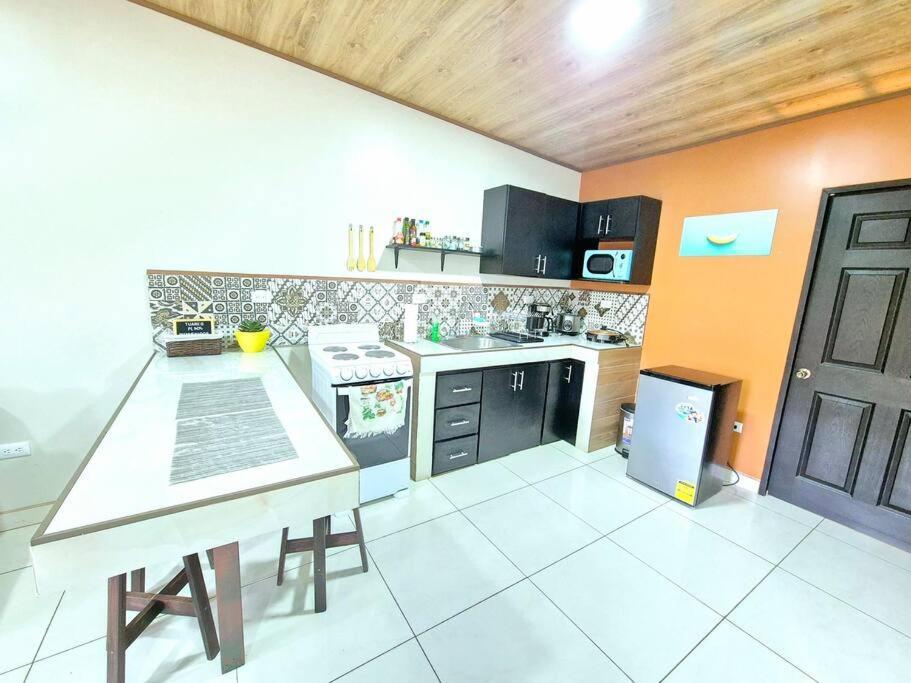 Apartamentos H Gonzalez #7 U #8 アラフエラ エクステリア 写真