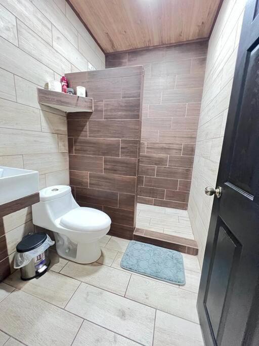 Apartamentos H Gonzalez #7 U #8 アラフエラ エクステリア 写真